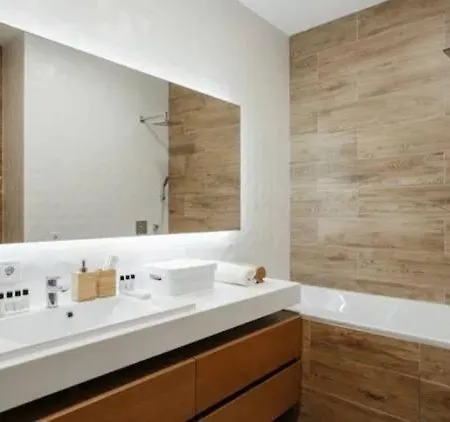 Sea View 2 In Gagarin Plaza Arcadia Apartment Odesa