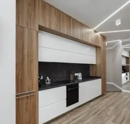 Sea View 2 In Gagarin Plaza Arcadia Apartment Odesa