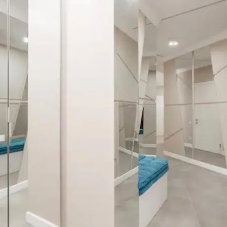 Apartment Sea View 2 In Gagarin Plaza Arcadia Odessa